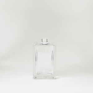 Flacon « GALA» Verre Blanc 50ml à Sertir FEA15 / x 42 unités