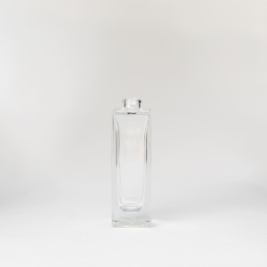 Flacon « KLEE» Verre Blanc 30ml à Sertir FEA15 / x 216 unités