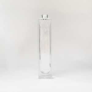 Flacon « KLEE» Verre Blanc 50ml à Sertir FEA15 / x 144 unités