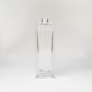 Flacon « SONI» Verre Blanc 50ml à Sertir FEA15 / x 42 unités