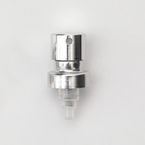 Pompe Métal ARGENT FEA15