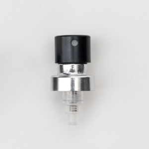 Pompe Métal NOIR MAT FEA15