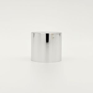 Capot Aluminium VINTAGE Argent / x 504 unités