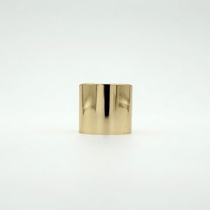 Capot Aluminium VINTAGE Or / x 504 unités