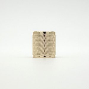 Capot Aluminium GATOR Chapé Or / x 504 unités