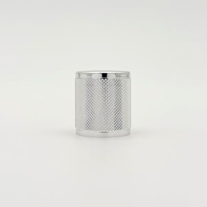 Capot Aluminium GATOR Chapé Argent / x 504 unités