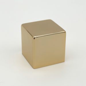 Capot Aluminium GLOBOS Or / x 588 unités