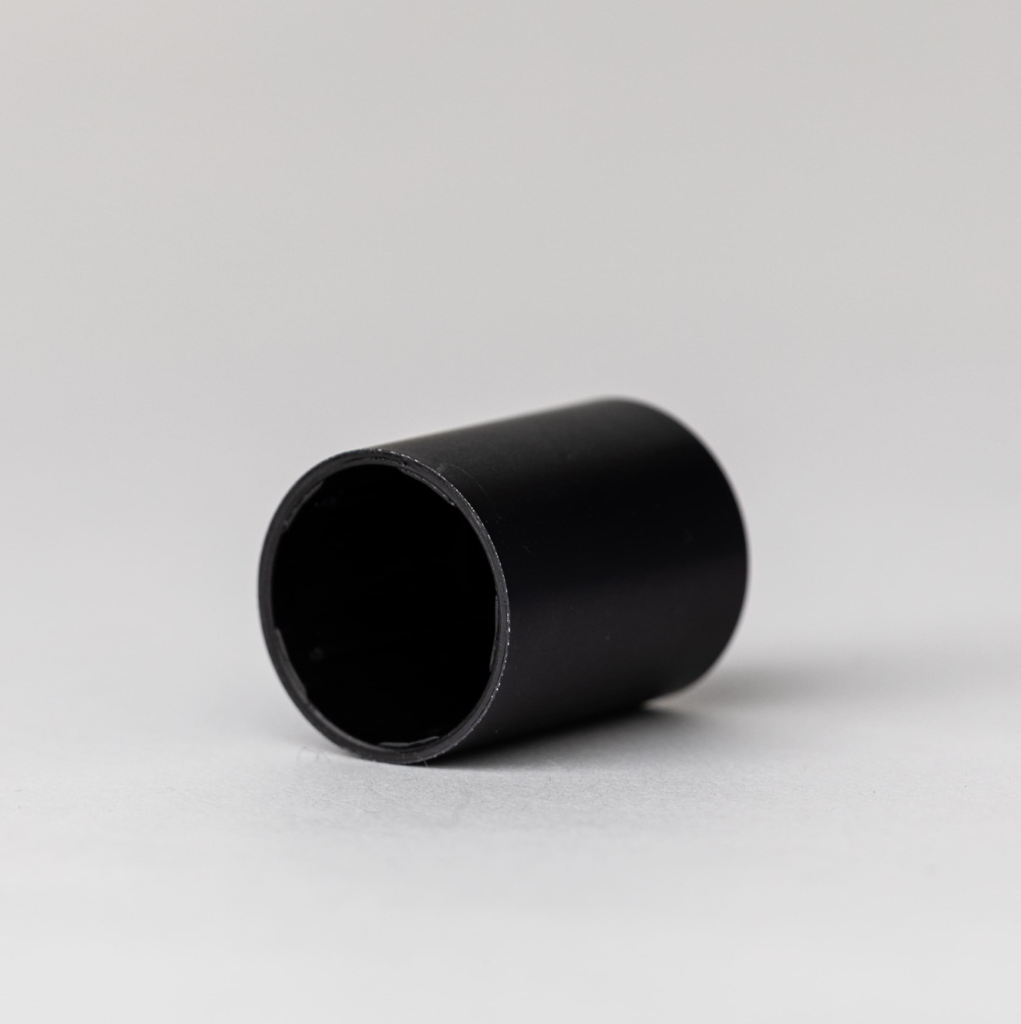 Lot De 2 Décapsuleurs En Aluminium Noir Mat - Design Plat Et élégant Pour Bouteilles