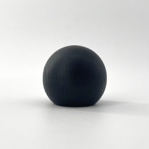 Capot Bois AZERO Noir/ x 336 unités