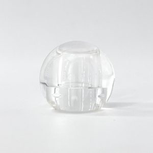 Capot Surlyn BEBALL Cristal / x 550 unités