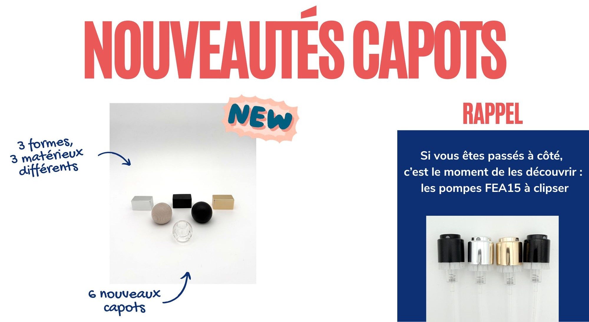 PARFUMERIE à sertir - 1